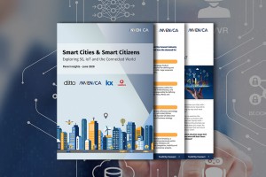 Smart Cities &amp; Smart Citizens Insights