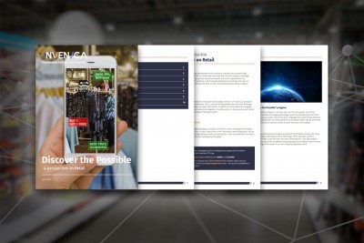 Whitepaper - "Discover the Possible" series - Exploring a perspective on retail