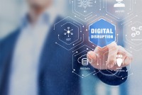 Meet The Disruptors - Delivering Innovation